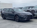 2026 Toyota Camry HYB XSE AW