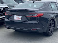 2026 Toyota Camry HYB XSE AW