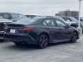 2026 Toyota Camry HYB XSE AW