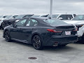2026 Toyota Camry HYB XSE AW