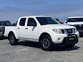 2018 Nissan Frontier Desert Runner