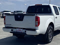 2018 Nissan Frontier Desert Runner