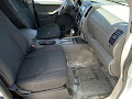 2018 Nissan Frontier Desert Runner