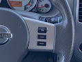 2018 Nissan Frontier Desert Runner