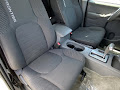 2018 Nissan Frontier Desert Runner