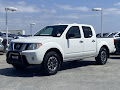 2018 Nissan Frontier Desert Runner