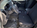 2018 Nissan Frontier Desert Runner