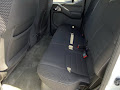 2018 Nissan Frontier Desert Runner