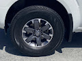 2018 Nissan Frontier Desert Runner