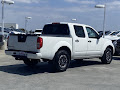 2018 Nissan Frontier Desert Runner