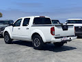 2018 Nissan Frontier Desert Runner