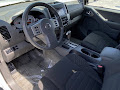 2018 Nissan Frontier Desert Runner
