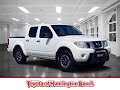 2018 Nissan Frontier Desert Runner