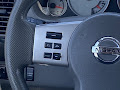 2018 Nissan Frontier Desert Runner