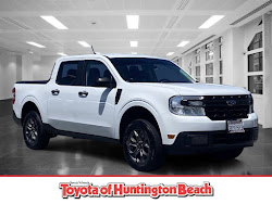 2022 Ford Maverick XL