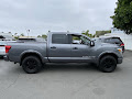2019 Nissan Titan PRO-4X