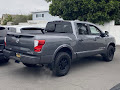 2019 Nissan Titan PRO-4X