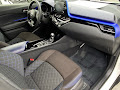 2020 Toyota C-HR XLE