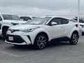 2020 Toyota C-HR XLE