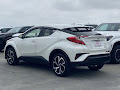 2020 Toyota C-HR XLE