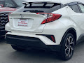 2020 Toyota C-HR XLE