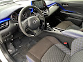 2020 Toyota C-HR XLE