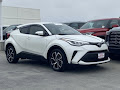 2020 Toyota C-HR XLE