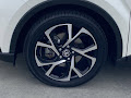 2020 Toyota C-HR XLE