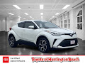2020 Toyota C-HR XLE