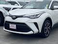 2020 Toyota C-HR XLE