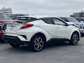2020 Toyota C-HR XLE