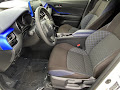 2020 Toyota C-HR XLE