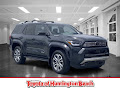 2026 Toyota 4Runner Hybrid Limited