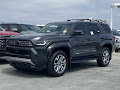 2026 Toyota 4Runner Hybrid Limited
