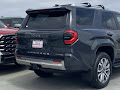 2026 Toyota 4Runner Hybrid Limited