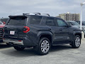 2026 Toyota 4Runner Hybrid Limited