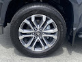2026 Toyota 4Runner Hybrid Limited