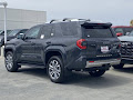 2026 Toyota 4Runner Hybrid Limited