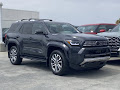 2026 Toyota 4Runner Hybrid Limited