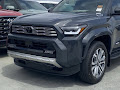 2026 Toyota 4Runner Hybrid Limited