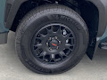 2026 Toyota 4Runner Hybrid TRD Off Road Premium