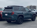 2026 Toyota 4Runner Hybrid TRD Off Road Premium