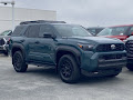 2026 Toyota 4Runner Hybrid TRD Off Road Premium
