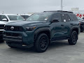 2026 Toyota 4Runner Hybrid TRD Off Road Premium