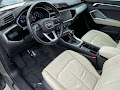 2021 Audi Q3 Premium
