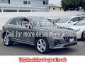 2021 Audi Q3 Premium