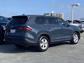 2026 Toyota Grand Highlander LE