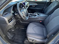 2026 Toyota Grand Highlander LE