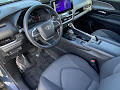 2026 Toyota Grand Highlander LE