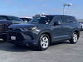 2026 Toyota Grand Highlander LE